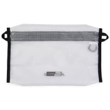 Plano Stowall Zip Pouch - Medium - Clear [P000420]