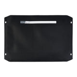 Plano Stowall Waterproof Zip Pouch - Large - Charcoal [P000425]
