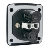 Scanstrut Roam Series Multi-Power Outlet [SC-R-M1]