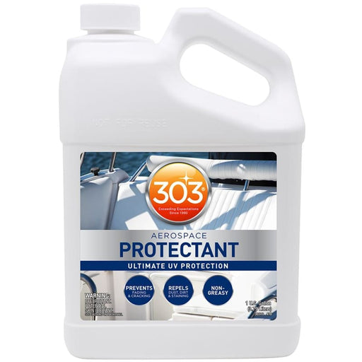 303 Marine Aerospace Protectant - 1 Gallon *Case of 4* [30370CASE] Automotive/RV, Automotive/RV | Cleaning, Boat Outfitting, Boat Outfitting