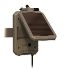 5000mAH 12v Solar Battery Pack