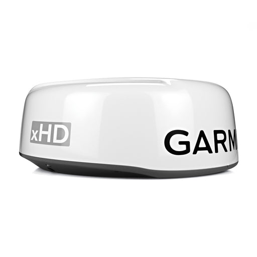 Garmin GMR 24 xHD Radar w/15m Cable [010 - 00960 - 00] Brand_Garmin, Clearance, Marine Navigation & Instruments, Instruments | Radars,