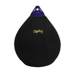Polyform Fender Cover f/A-2 Fender - Black [EFC-A2 BLACK]