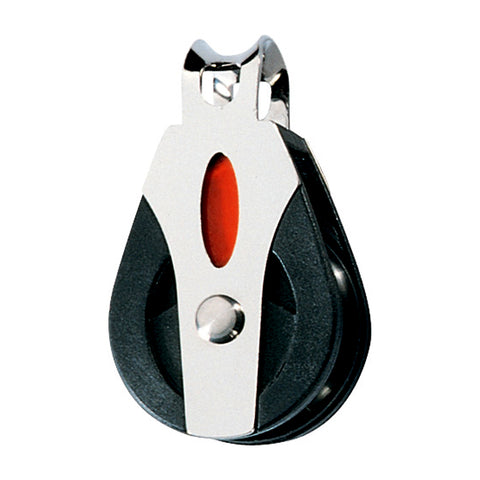 Ronstan Series 30 Ball Bearing Block - Single Loop Top [RF30101] Brand_Ronstan, Sailing, Sailing | Blocks CWR