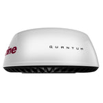 Raymarine Quantum Q24C Radome w/Wi-Fi & Ethernet - 10M Power Data Cable Included [T70243] Brand_Raymarine, Clearance, Marine Navigation