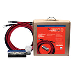 Samlex 400A Inverter Installation Kit f/3500W [DC-3500-KIT] Automotive/RV, Automotive/RV | Accessories, Brand_Samlex America, Electrical,