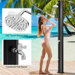 7.2ft Adjustable Outdoor Solar Heating Shower Head Camping, Camping | Accessories, Outdoor | Camping Camping KARISI