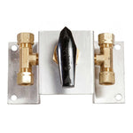 Uflex LTB1 Liquid Tie Bar [LTB1] Boat Outfitting, Outfitting | Steering Systems, Brand_Uflex USA Systems CWR