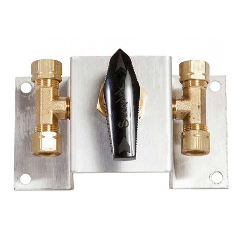 Uflex LTB1 Liquid Tie Bar [LTB1] Boat Outfitting, Outfitting | Steering Systems, Brand_Uflex USA Systems CWR