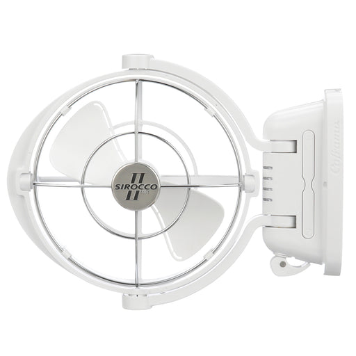 SEEKR by Caframo Sirocco II Elite Fan - White [7012CAWBX] Automotive/RV, Automotive/RV | Accessories, Boat Outfitting, Outfitting