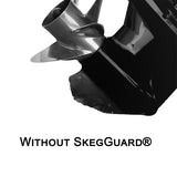 Megaware SkegGuard 27221 Stainless Steel Replacement Skeg [27221]