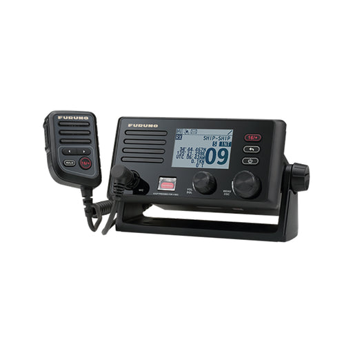 Furuno FM4800 VHF Radio w/AIS GPS Loudhailer [FM4800] Brand_Furuno, Communication, Communication | Fixed Mount CWR
