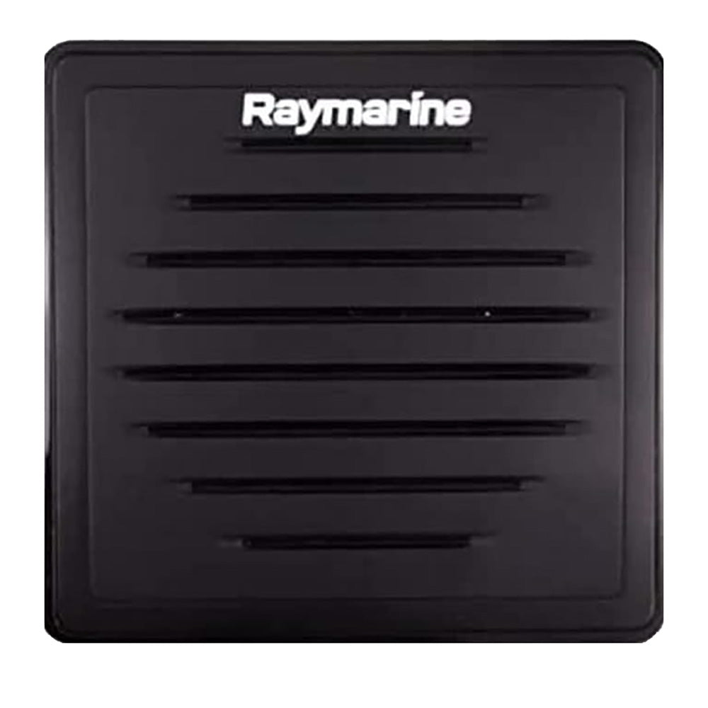 Raymarine Passive VHF Radio Speaker f/Ray90 Ray91 - Black - Medium [A80542] Brand_Raymarine, Communication, Communication | Accessories,