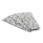 SeaDek Embossed 4-Piece Step Kit - Snow Camo [23903-18423] Boat Outfitting, Boat Outfitting | Deck / Galley, Brand_SeaDek Deck / Galley CWR