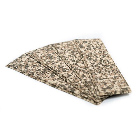 SeaDek Embossed 4-Piece Step Kit - Desert Camo [23903-21526] Boat Outfitting, Boat Outfitting | Deck / Galley, Brand_SeaDek Deck / Galley