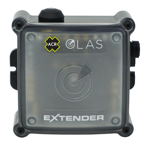 ACR OLAS EXTENDER [2986] 1st Class Eligible, Brand_ACR Electronics, Clearance, Marine Safety, Marine Safety | Man Overboard Devices Man