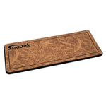 SeaDek Small Realtree Helm Pad - Mocha/Black MAX-5 Pinline Smooth [39042-85510] Boat Outfitting, Boat Outfitting | Deck / Galley,