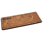 SeaDek Large Realtree Helm Pad - Mocha/Black MAX-5 Pinline Smooth [39043-85510] Boat Outfitting, Boat Outfitting | Deck / Galley,