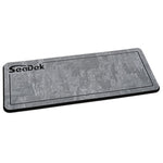 SeaDek Small Realtree Helm Pad - Storm Grey/Black Timber Pattern [39046-85512] Boat Outfitting, Boat Outfitting | Deck / Galley,