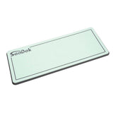 SeaDek Large Helm Pad - Seafoam Green/Storm Grey [37926-80420] Boat Outfitting, Boat Outfitting | Deck / Galley, Brand_SeaDek Deck / Galley