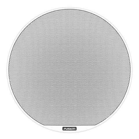 Fusion Signature Series 3i 10" Classic Subwoofer - White [010-02774-00]