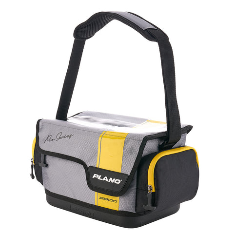 Plano Pro Series 3600 Bag [PLABP360] Brand_Plano, Hunting & Fishing, Hunting & Fishing | Tackle Storage Tackle Storage CWR