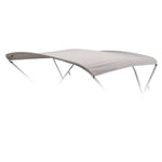 SureShade Power Bimini Replacement Canvas - Grey [2021014016] Boat Outfitting, Boat Outfitting | Accessories, Brand_SureShade Accessories
