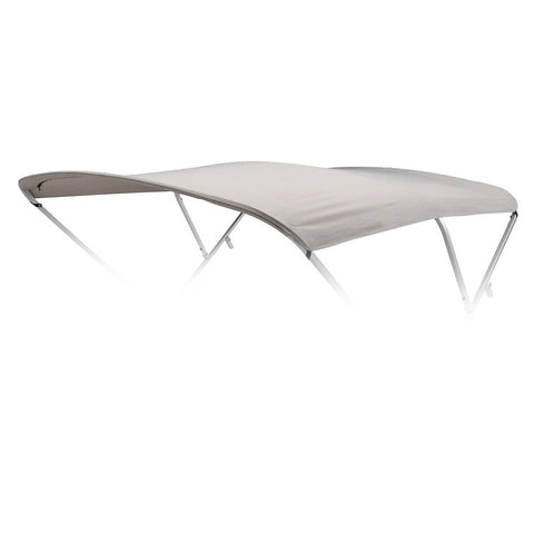 SureShade Power Bimini Replacement Canvas - Grey [2021014016] Boat Outfitting, Boat Outfitting | Accessories, Brand_SureShade Accessories