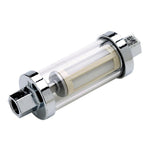 Attwood Outboard Fuel Filter - Universal [11820-7] Boat Outfitting, Boat Outfitting | Fuel Systems, Brand_Attwood Marine Fuel Systems CWR