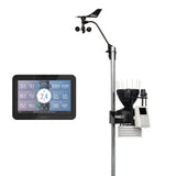 Davis Vantage Pro2 Plus Wireless Weather Station w/UV Solar Radiation Sensors and WeatherLink Console [6262] Brand_Davis Instruments,
