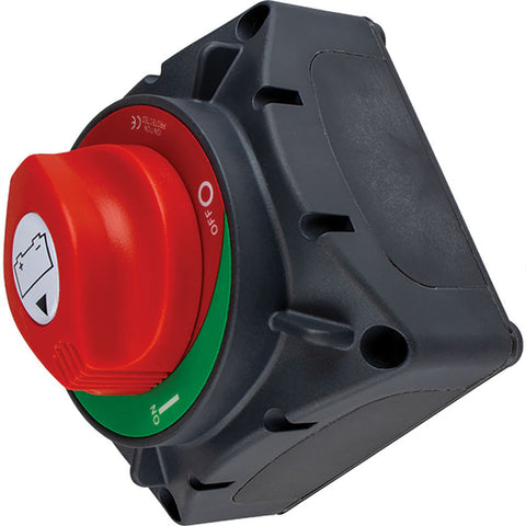 Sea-Dog Heavy Duty On Off Battery Switch - 600A [422768-1] Brand_Sea-Dog, Electrical, Electrical | Battery Management Battery Management CWR