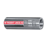 Trident Marine 1-1/2’ x 50 Coil Type A2 Fuel Fill Hose [327-1126] Boat Outfitting, Boat Outfitting | Fuel Systems, Brand_Trident Marine