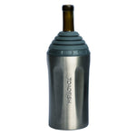 Toadfish Stainless Steel Wine Chiller - Graphite [1111] Boat Outfitting, Outfitting | Deck / Galley, Brand_Toadfish, Restricted From 3rd