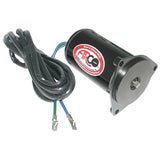ARCO Marine Original Equipment Quality Replacement Tilt Trim Motor w/96’ Leads - 2 Wire 3 - Bolt Mount [6220] Boat Outfitting, Boat