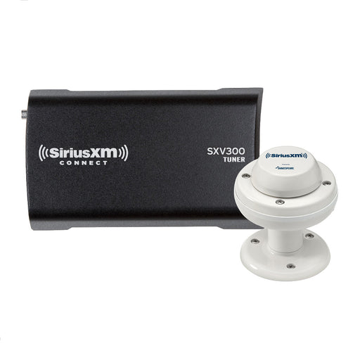SiriusXM SXV300 Connect Tuner Marine/RV Antenna *3 - Pack [SXV300M1 - 3] Brand_SiriusXM, Entertainment, Entertainment | Satellite Receivers