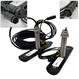 Furuno Side Scan Paired Thru-Hull Transducers f/TZT3 [225T-PR904]