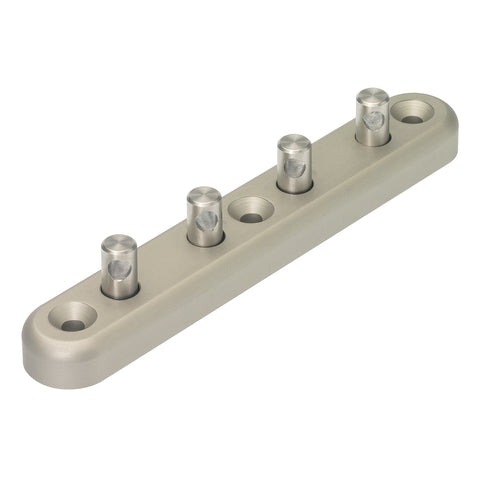 Barton Marine Mast Base Organizer - 4 Block [81550] 1st Class Eligible, Brand_Barton Marine, Sailing, Sailing | Hardware Hardware CWR