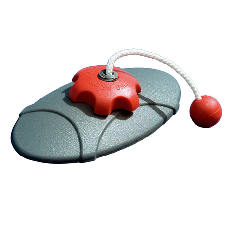 Barton Marine ClamSeal [60001] Brand_Barton Marine, Sailing, Sailing | Accessories Accessories CWR