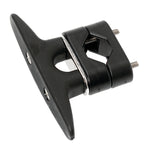 Barton Marine Stanchion Cleat [52100] 1st Class Eligible, Brand_Barton Marine, Sailing, Sailing | Hardware Hardware CWR