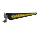 Black Oak 30’ Yellow Lens Single Row Combo Optics Pro Series 2.0 [30Y-S5OS] Automotive/RV, Automotive/RV | Lighting, Brand_Black LED,