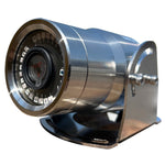 Iris 5MP Hi-Def Marine IP SS Bullet Camera - 3.6mm Lens [IRIS490] Brand_Iris Innovations, Clearance, Marine Navigation & Instruments,