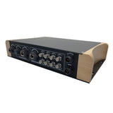Iris Hybrid Camera Recorder - No IrisControl - 1TB HDD - 8 Analogue 4 IP Camera Inputs [CMAC-HVR-1TB-X] Brand_Iris Innovations, Clearance,
