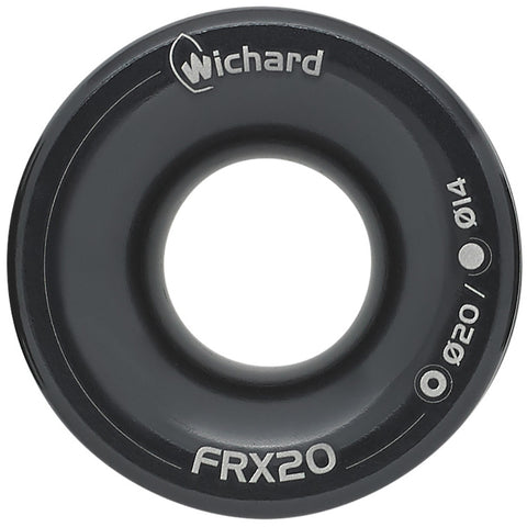 Wichard FRX20 Friction Ring - 20mm (25/32") [FRX20 / 22014]