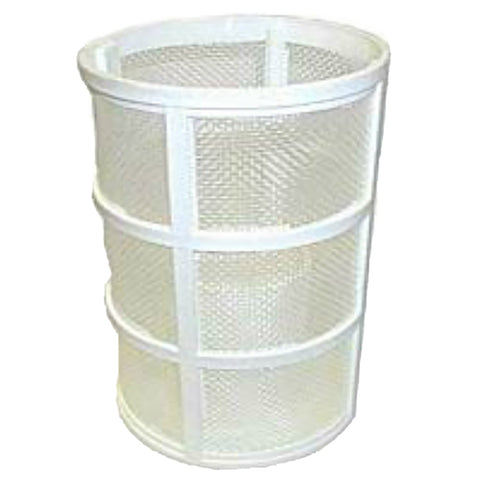 Raritan Raw Water Strainer Replacement Basket [RWS5B] 1st Class Eligible, Brand_Raritan, Marine Plumbing & Ventilation, Ventilation