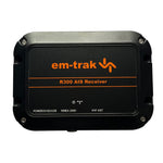 em - trak R300 AIS Receiver [413 - 0058] Brand_em - trak, Marine Navigation & Instruments, Instruments | Systems CWR