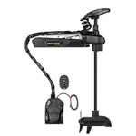 Minn Kota Ultrex QUEST 90/115 Trolling Motor w/Micro Remote - Dual Spectrum CHIRP - 24/36V - 90/115LBS - 45’ [1368900] Boat Outfitting,