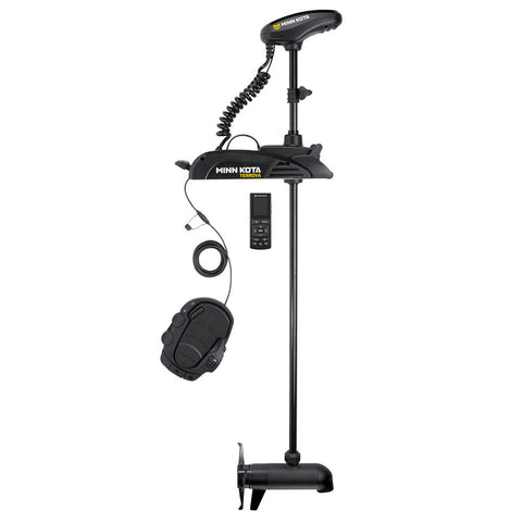 Minn Kota Terrova 80 Trolling Motor w/Wireless Remote - Dual Spectrum CHIRP - 24V - 80LB - 60’ [1358382] Boat Outfitting, Boat Outfitting