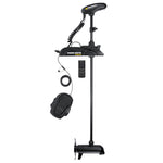 Minn Kota Terrova 112 Trolling Motor w/Wireless Remote - Dual Spectrum CHIRP 36V 112LB 72’ [1358311] Boat Outfitting, Outfitting