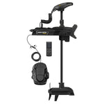 Minn Kota Terrova QUEST 90/115 Trolling Motor w/Wireless Remote - Dual Spectrum CHIRP 24/36V 90/115LBS 45’ [1358200] Boat Outfitting,