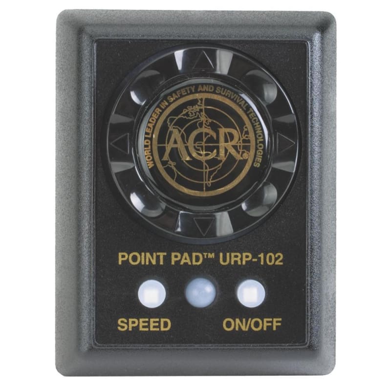 ACR URP-102 Point Pad f/ACR Searchlights [1928.3] Brand_ACR Electronics, Lighting, Lighting | Accessories Accessories CWR